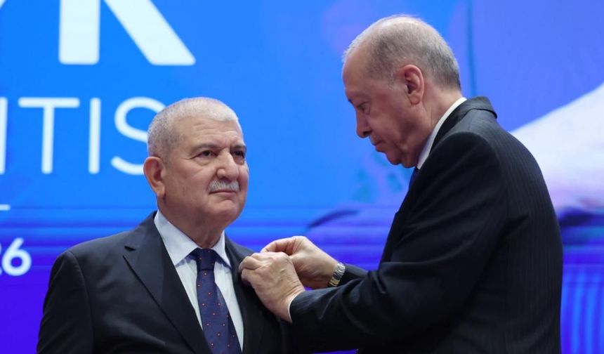 Başkentte Siyasette Sıcak Gelişme: Bağımsız Milletvekili Cemalettin Kani Torun AK Parti’ye Katıldı