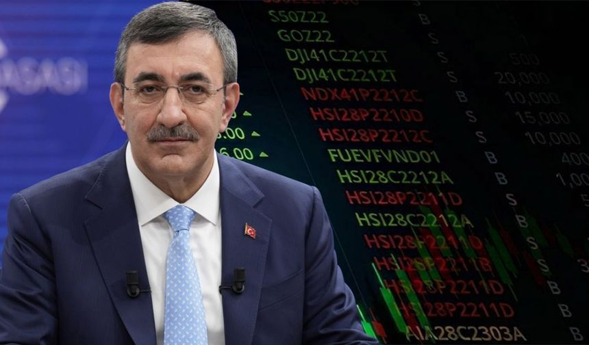 Cevdet Yılmaz Bütçe Komisyonunda Duyurdu: Fon Yatırımcılarına Ara Ödeme