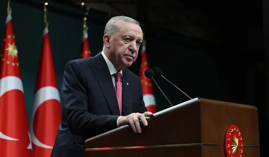 Cumhurbaşkanı Erdoğan’dan Türk Dünyasına Tarihi Makale: Birlik Ve Bütünleşme Çağrısı