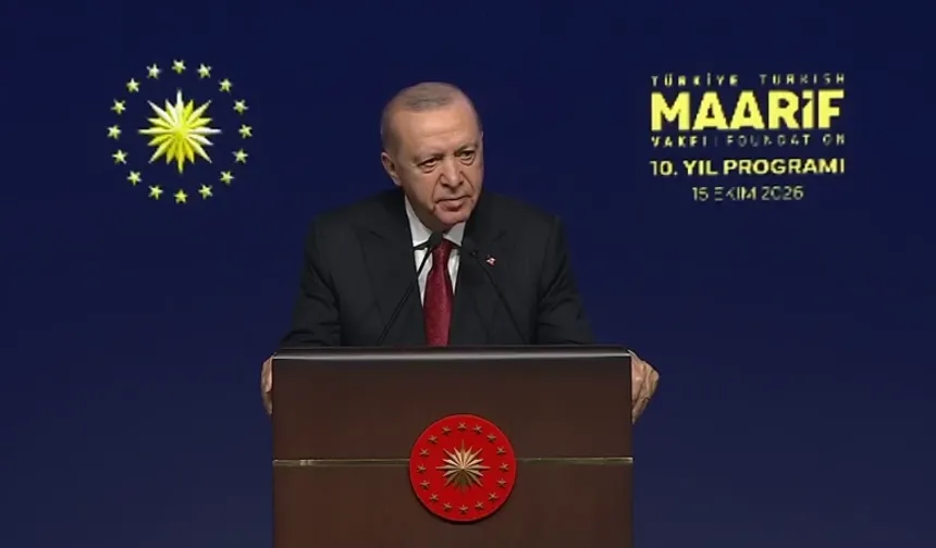 Cumhurbaşkanı Erdoğan: Sahada Tüm Tedbirler Alınmakta