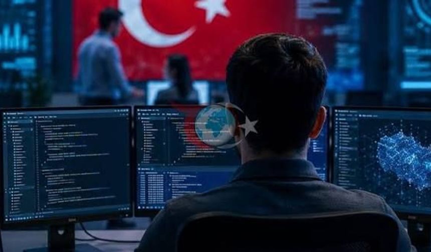 Siber Güvenlikten Kırmızı Alarm! Ulusal Düzeyde Tedbirler Devrede