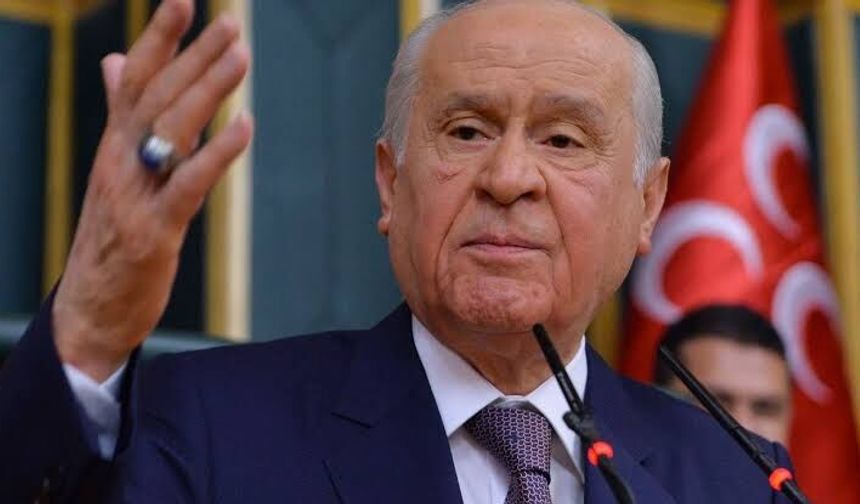 Devlet Bahçeli: Türkiye-Azerbaycan İlişkileri Gönül Bağına Dayanmaktadır