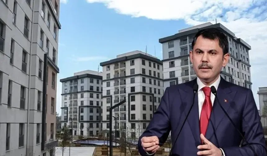 Murat Kurum Açıkladı: Ayazağa'da Dirençli Şehir Dönüşümü Başlıyor