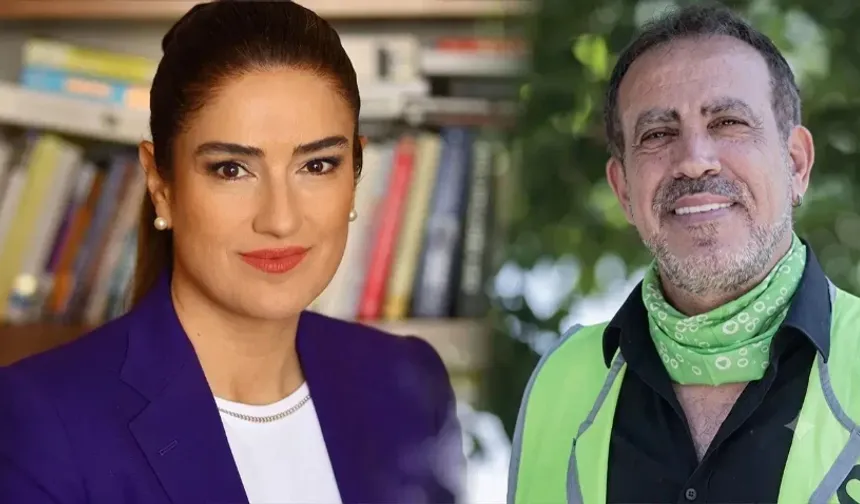 Ahbap Soruşturmasında Tutuklanmıştı: Avukat Ece Güner Tahliye Edildi