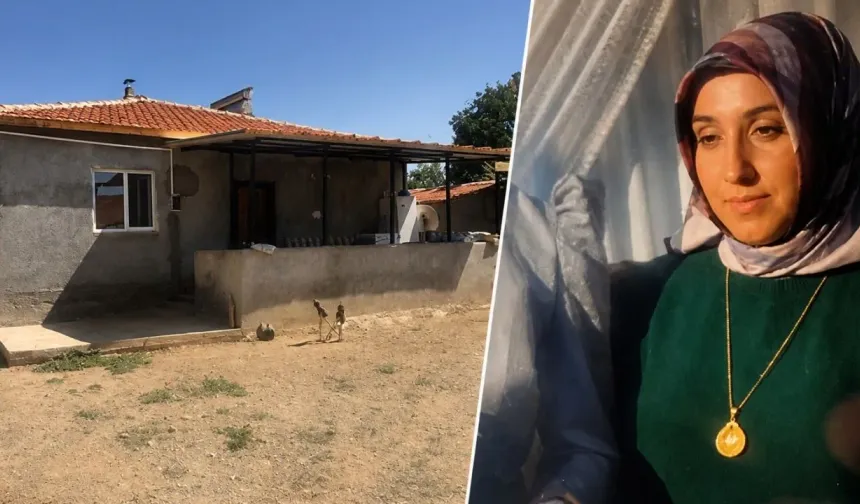 Emine Kolay Davasında Adliye Karıştı