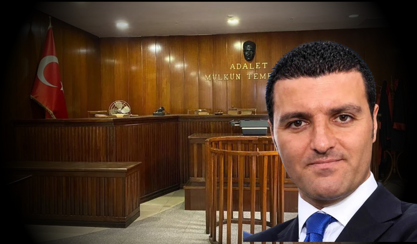 Mustafa Sarıgül'ün Oğlu Emir Sarıgül Tutuklandı