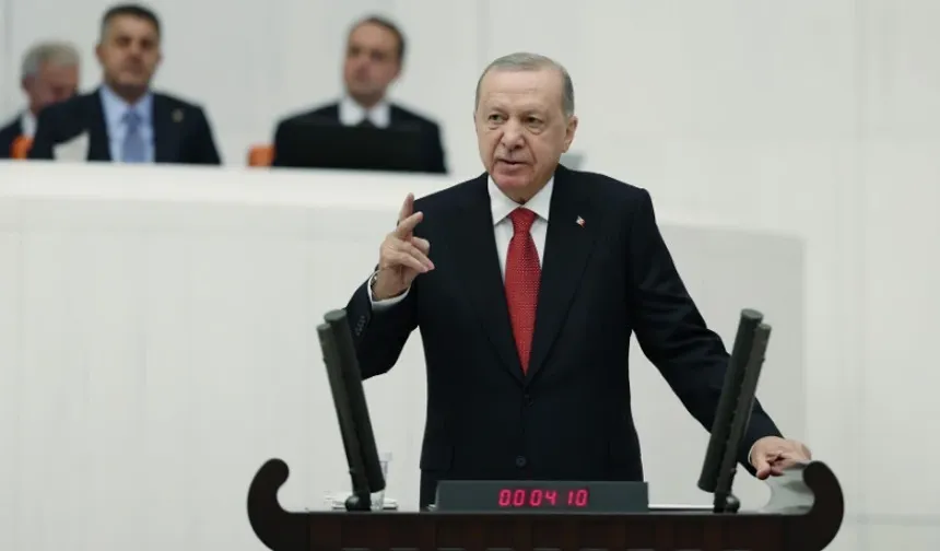 Erdoğan’dan Fon Krizi İçin Dikkat Çeken Çıkış: “Kimsenin Hakkını Kimseye Yedirmeyeceğiz”