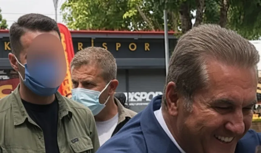 Korumasının İfadesi Şoke Etti: Üç Yıl Boyunca Cinsel Amaçlı Müdahalelere Maruz Kaldım