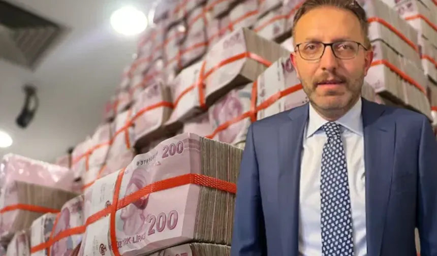 Ertan Aydın Hakkında Yakalama Kararı Çıkarıldı
