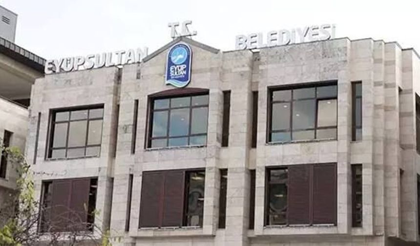 Eyüpsultan’da Başkan Vekilliği Yarışı Başladı! CHP ve AK Parti’nin Adayları Karşı Karşıya