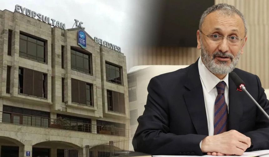 Eyüpsultan Soruşturması: Başkan Dahil 17 Kişiye Tutuklama Talebi