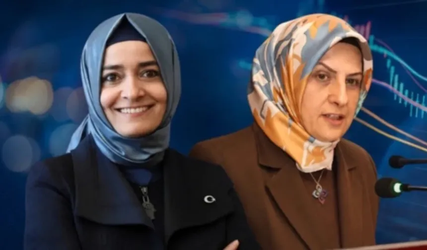 Fatma Betül Sayan Kaya’nın Yerine Gelmişti! O İsimden Olay Gönderme…