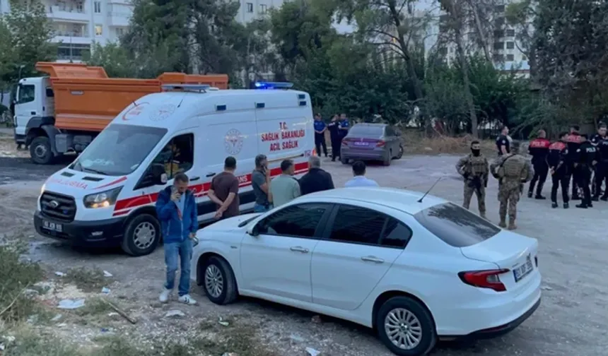 Firari Olarak Aranıyordu... Polisle Çatıştı, İntihar Etti