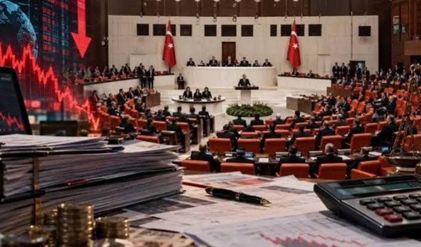 Fon Düzenlemelerini İçeren Kanun Teklifi Komisyonda Kabul Edildi