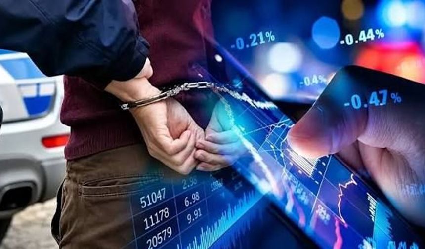 Fon Soruşturmasında 5 Kişi Daha Gözaltına Alındı