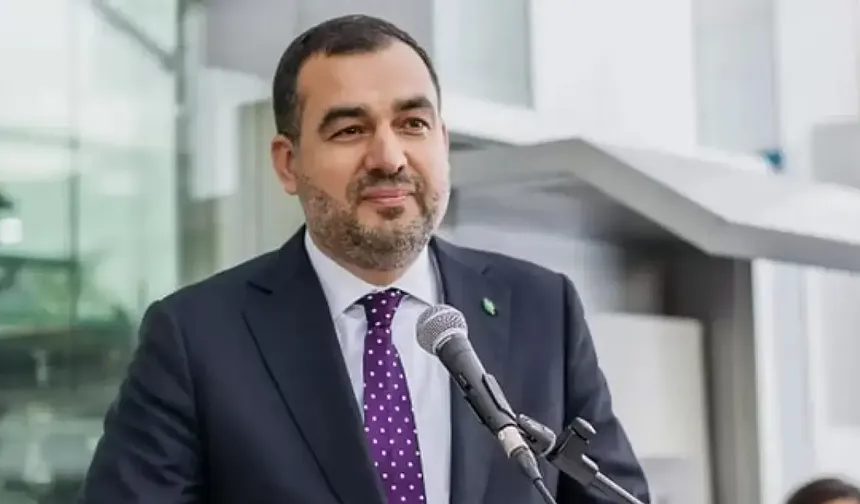 Son Dakika: Nusret Altınbaş Tutuklama Talebiyle Sevk Edildi