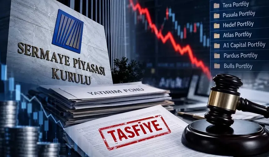 Fon Soruşturmasında Kritik Tarih: İlk Ara Ödemeler 30 Ekim Cuma Başlıyor