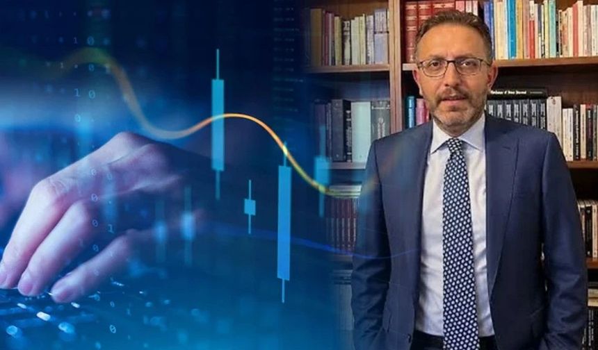 Fon Soruşturması: Eski Milletvekili Ertan Aydın Tutuklandı