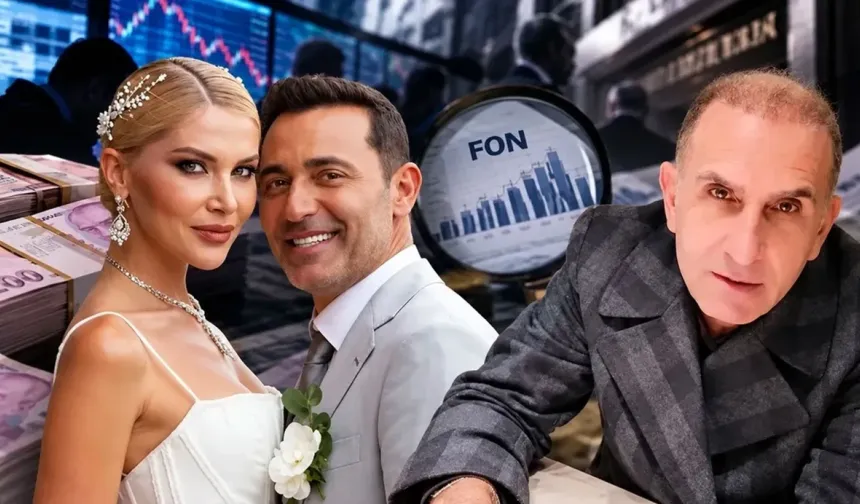 Dev Fon Soruşturmasında Üç Milyon Dolarlık El Koyma Kararı