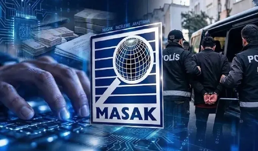 Fon Soruşturmasında Son Durum: 85 Kişi Tutuklu, Milyarlarca Liralık Varlığa El Konuldu