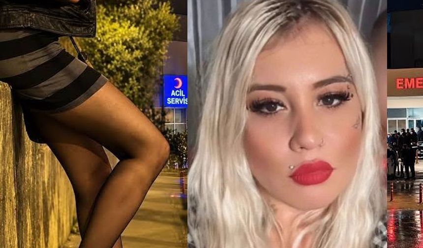 İzmir'de 28 Yaşındaki Hayat Kadının Ölümüne İlişkin 4 Şüpheli Tutuklandı