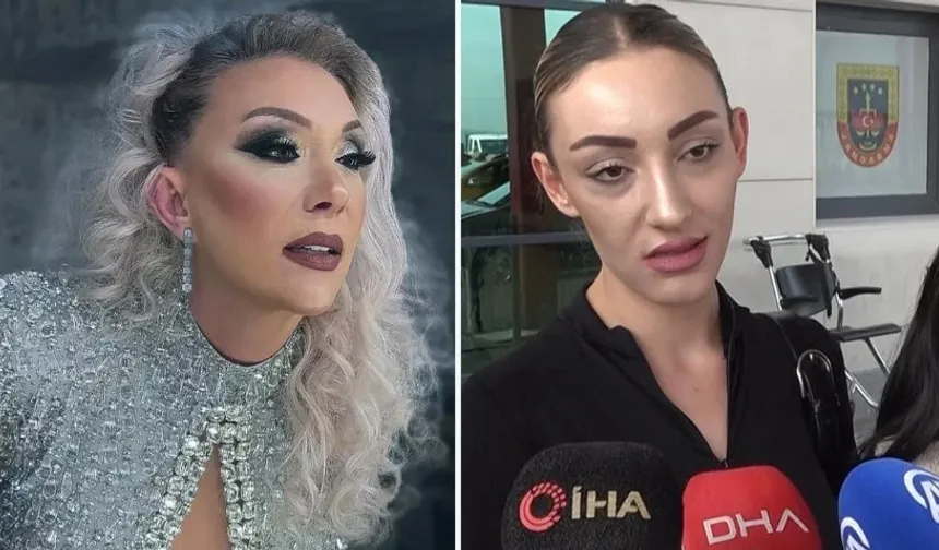 Güllü’nün Ölümünde Kan Donduran İddia! “Kalçasından Tutup Aşağı Attı”