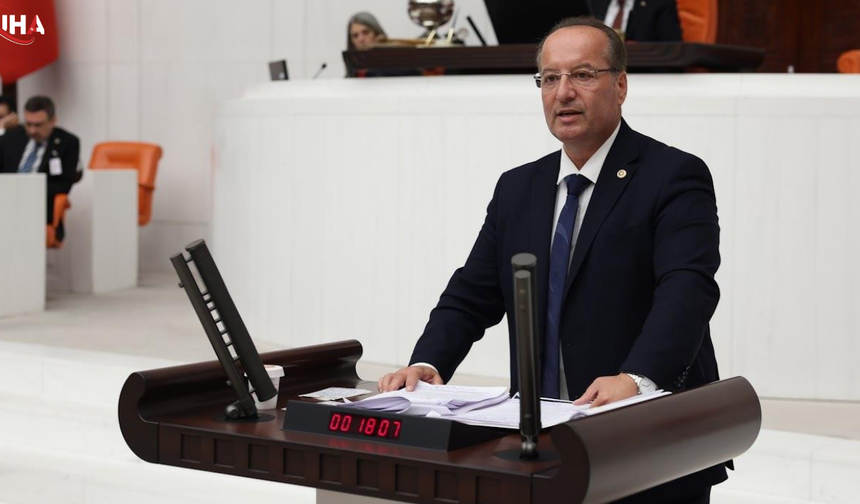 Cevdet Akay'dan KUYAŞ Çıkışı: Bu İsimler Neden Orada?