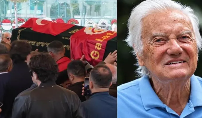 Göksel Arsoy'a Veda: Usta Oyuncu Son Yolculuğuna Uğurlandı