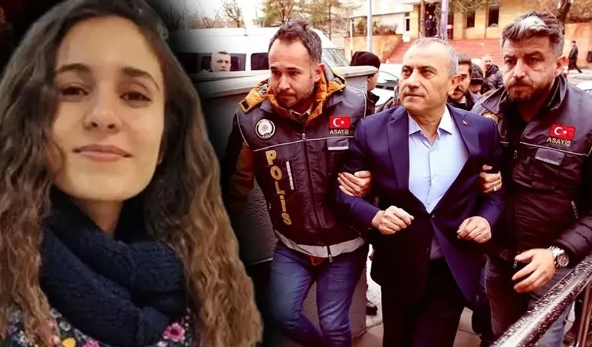 Gülistan Doku Dosyasında Skandal Yazışma Çıktı