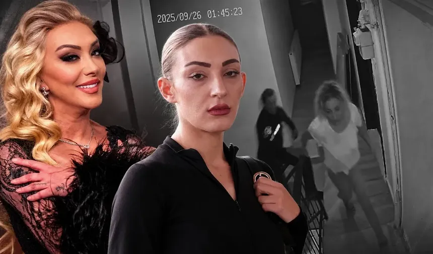 Güllü’nün Katilinden Sağlık Skandalı: Hastalara Eziyet Edip Eğlendiği İddiası
