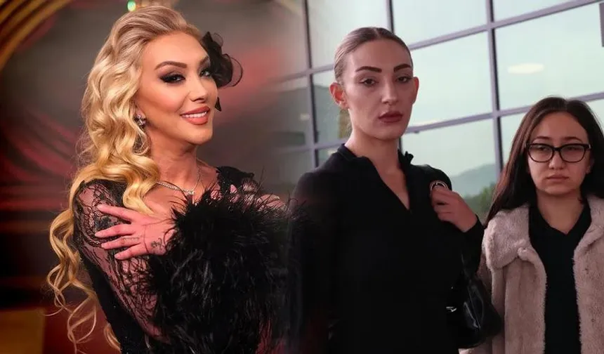 Güllü Davasında Karar Çıktı! Kızı Tuğyan Ülkem Gülter Ağırlaştırılmış Müebbet Hapis Cezasına Çarptırıldı