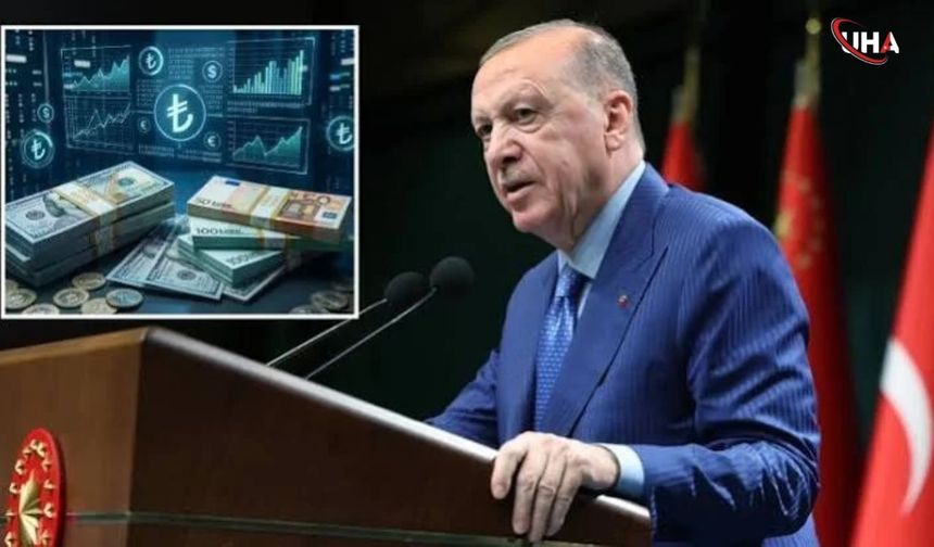 Cumhurbaşkanı Erdoğan Açıkladı: Fon Sorununu Kontrol Altına Aldık