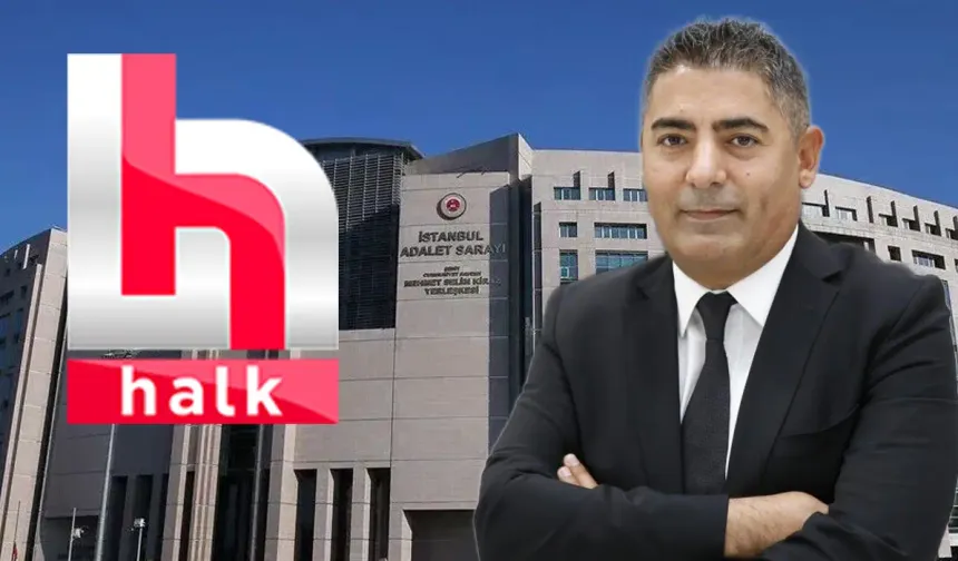 Halk TV'nin Sahibi Cafer Mahiroğlu Soruşturmasında 7 Kişi Tutuklandı