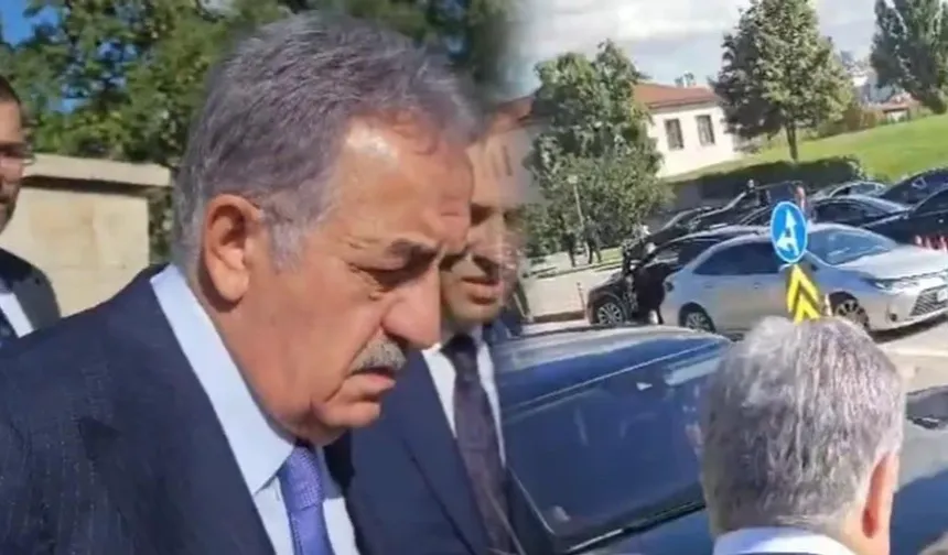 Hayati Yazıcı’ya Oğlu Soruldu! Verdiği Tek Kelimelik Yanıt Dikkat Çekti