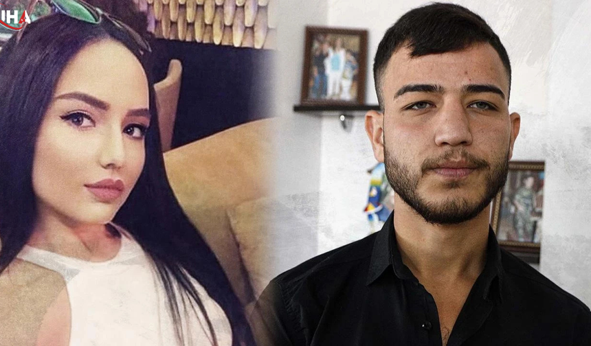 Aleyna Çakır Davasında Şok Gerekçeli Karar