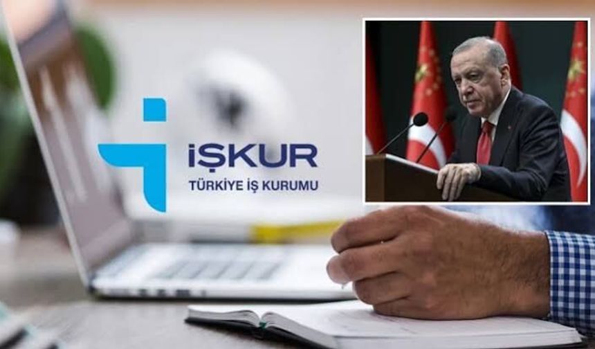 İŞKUR Gençlik Programı’nda Yeni Dönem: 150 Bin Üniversite Öğrencisine Kontenjan