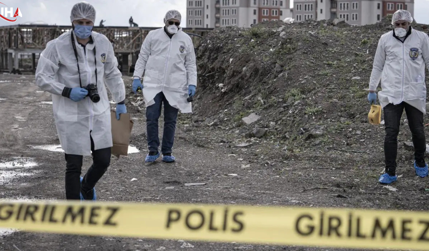 19 Yıl Sonra Yakalanan Zanlılara En Ağır Ceza