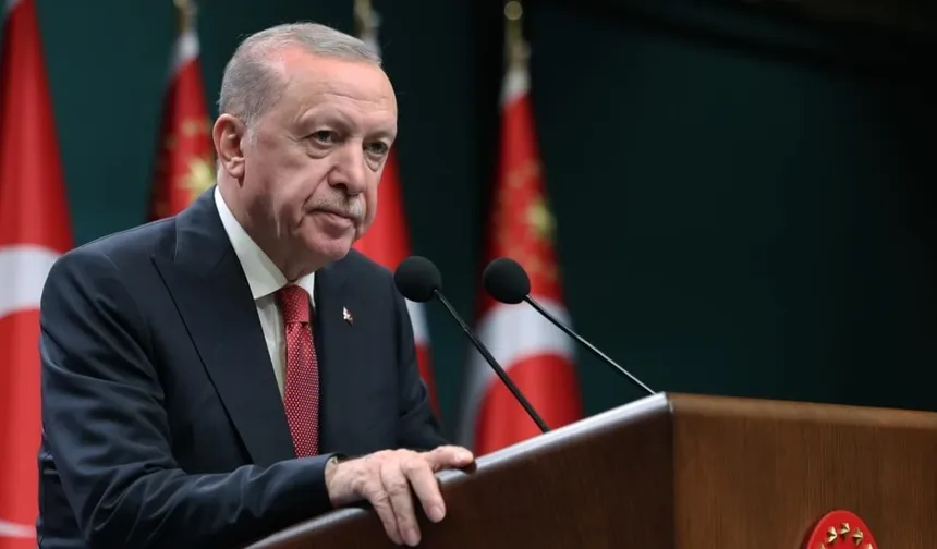Cumhurbaşkanı Erdoğan: İspanya Halkının Acısını Yürekten Paylaşıyoruz