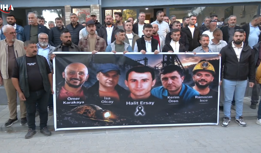 ''9 Tutuklama Yetmez'': Sendikadan Yargı Talebi