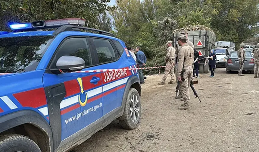 Kastamonu’da Çıkan Silahlı Kavgada 4 Kişi Hayatını Kaybetti