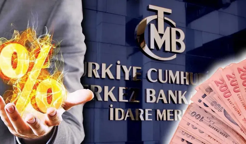 Merkez Bankası Açıkladı! KOBİ Kredileri İçin Yeni Karar