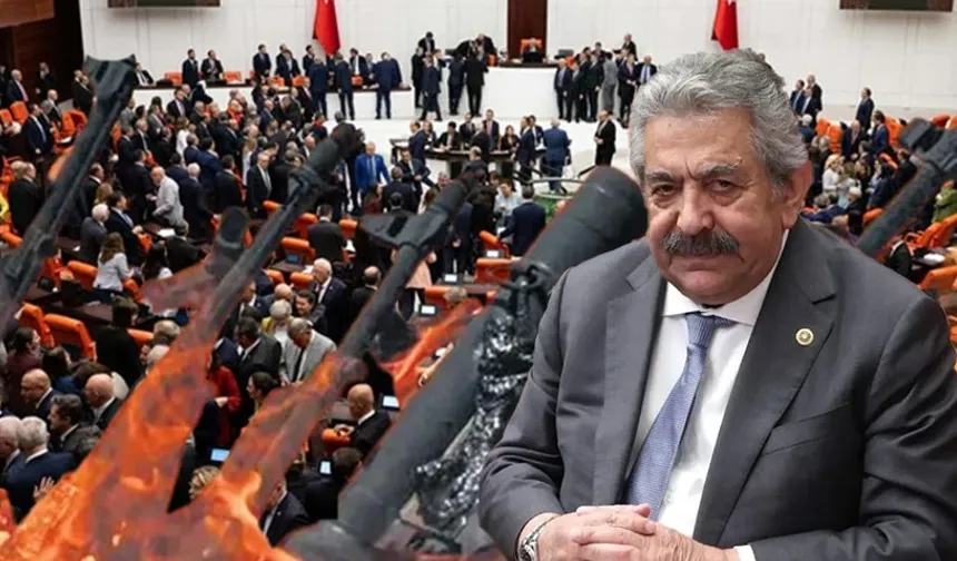 MHP’li Feti Yıldız’dan ‘İzleme Komisyonu’ Açıklaması! Görevlerini Tek Tek Sıraladı