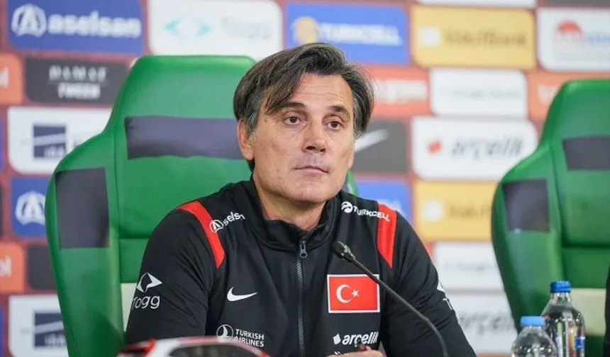Montella İle Yolları Ayırma Kararı Alındı! İşte Ödenecek Tazminat…