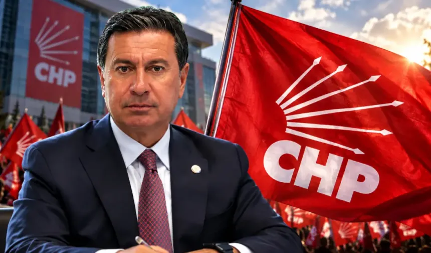 Muğla Büyükşehir Belediye Başkanı Ahmet Aras CHP'den İstifa Etti
