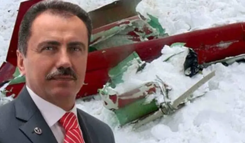 Muhsin Yazıcıoğlu Dosyasının Ankara'ya Nakledilmesi Talebi Reddedildi