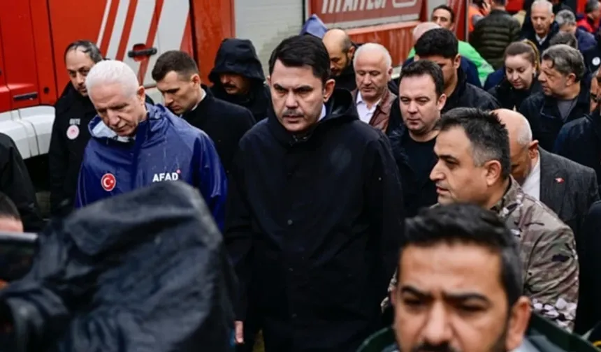 Murat Kurum’dan Özgür Özel’e Ayazağa Yanıtı: İBB Projeye Doğrudan Ortaktır