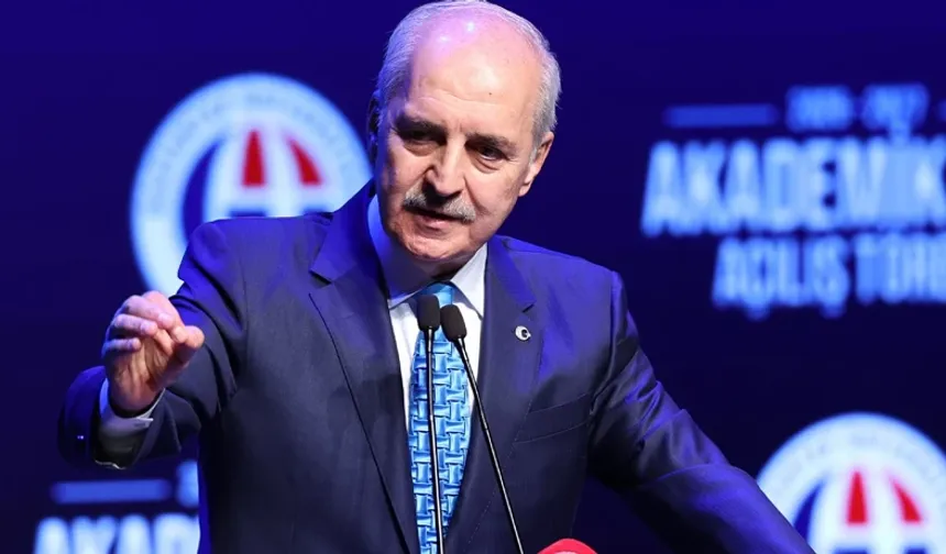 Numan Kurtulmuş’tan 'Terörsüz Türkiye' Mesajı: 'Artık Bu Memlekette Anneler Ağlamayacak'
