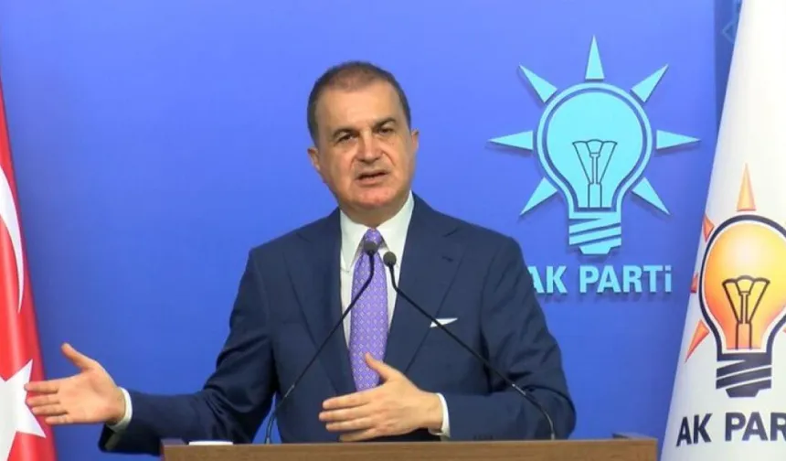 Husilerin Suudi Arabistan'ı Hedef Almasına AK Parti'den Kınama