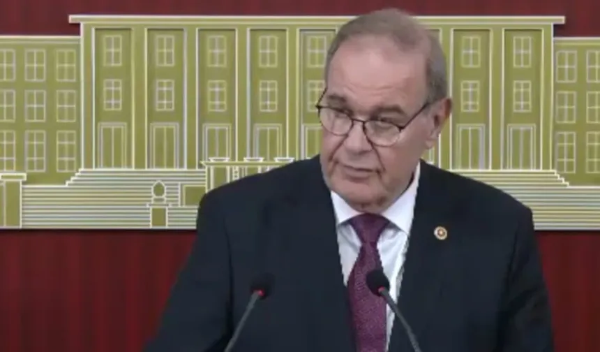 Öztrak'tan Yeni Parti'ye Geçen Milletvekillerine: Para CHP'ye Ait