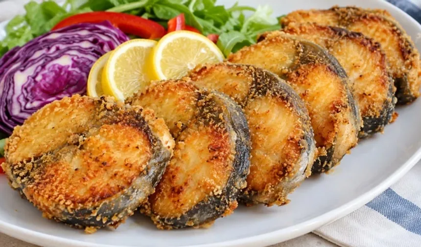 Palamuttan Sonra İyi Gider: Balık Sofralarına Yakışan 4 Tatlı